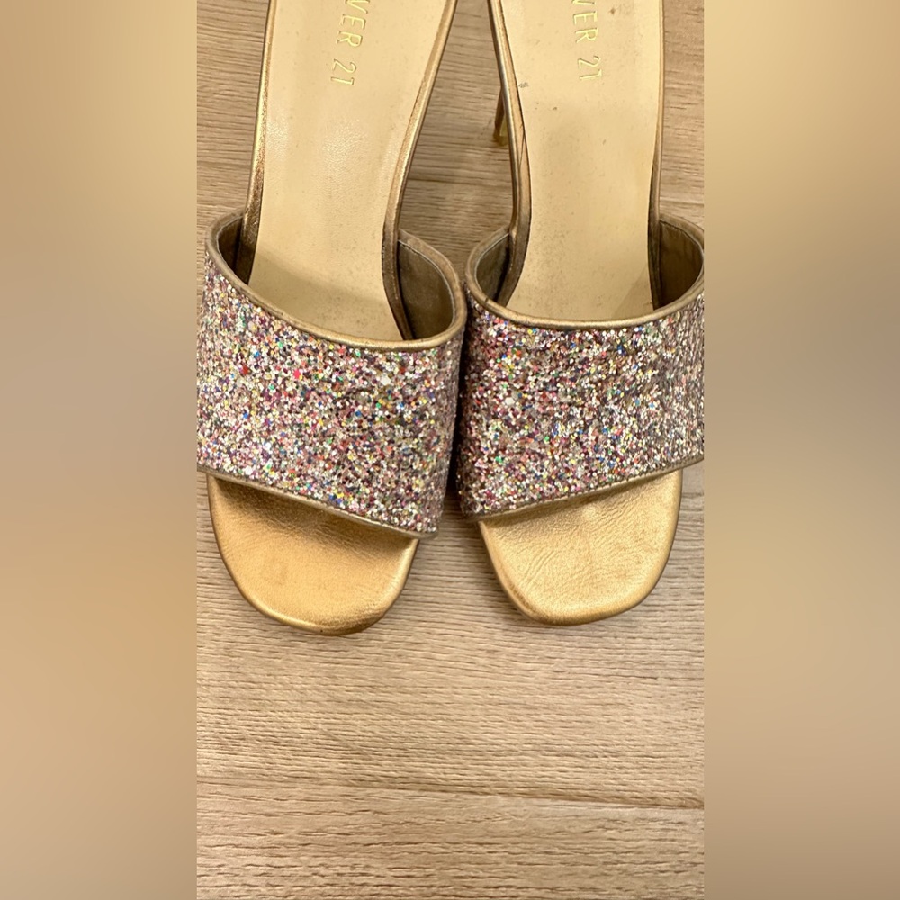 Forever 21 size 7